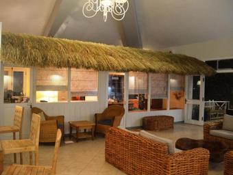 Cocotiers Hotel - Rodrigues