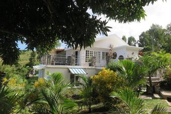 Villa Mon Refuge