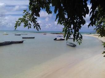 Villa La Grange De G.