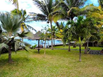 Ile Maurice- Villa Ashwin