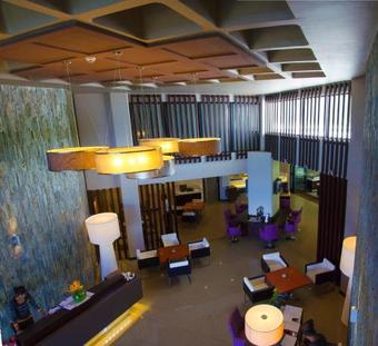 Hotel Voila Bagatelle