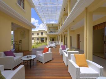 Hotel Les Mariannes Wellness Sanctuary