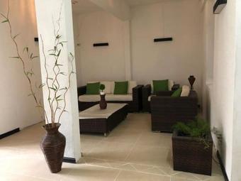 Bed & Breakfast Admiralmah�