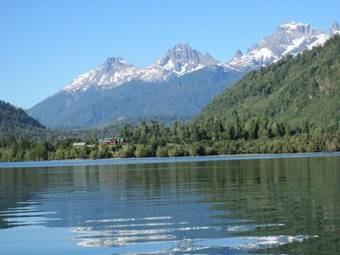 Bed & Breakfast Caba�as Yagan