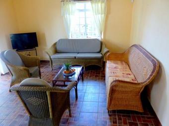 Apartamento Hibiscus