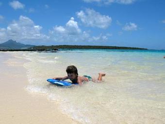 Apartamentos Paradise Beach By Horizon Holidays