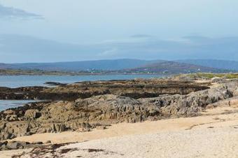 Carraroe Holiday Cottages