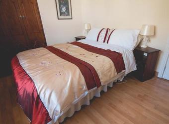 Apartamento Rockview House