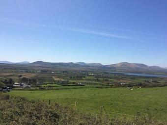 The Slate House, Cahersiveen