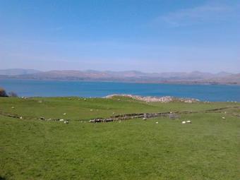 Westland Traditional Cottage Dated 1700's