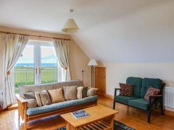 No. 9 Lios Na Sioga, Belmullet