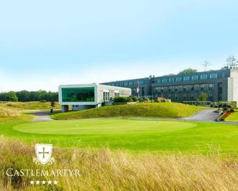 Lodge Castlemartyr Resort Luxury Self-catering