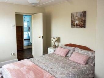 Old Factory House, Ballinahown