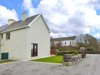 Kevin's Cottage, Killarney