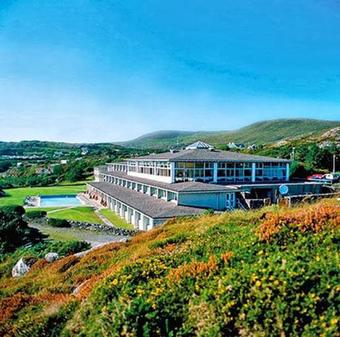 Derrynane Hotel & Holiday Homes