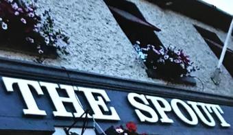 Lodge The Rooms At The Spout