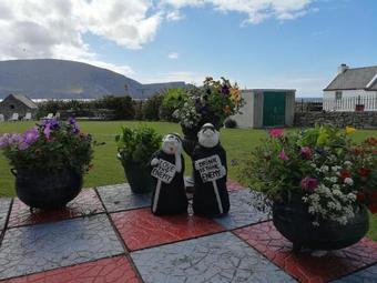 Stella Maris Luxury Bed And Breakfast