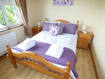 Bay View House, Killala