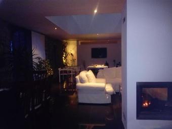 Bed & Breakfast Augherea House