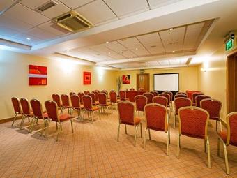 Gn Ballykisteen Golf Hotel