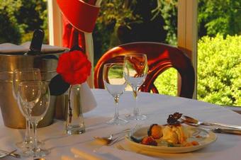 Hotel Ballyrafter Country House