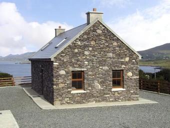 Cahirkeen Cottage