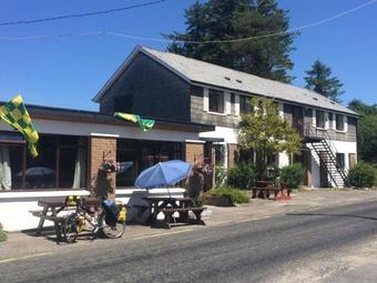 Bed & Breakfast Climbers Inn