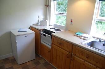 Lodge Ardtarmon Harness Cottage