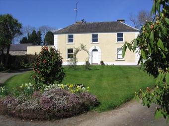 Ballinclea House Bed And Breakfast