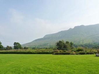 Tieve Baun, Ballintrillick