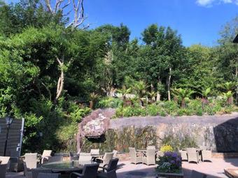 Hotel Chester Beatty Inn