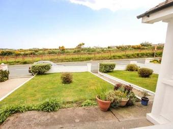 Teach Annie, Falcarragh