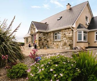 Bed & Breakfast Ocean Sound