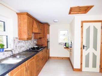 Mick's Cottage, Creeslough