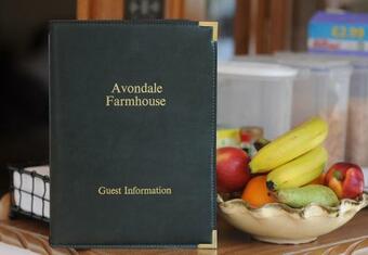 Avondale Farmhouse B&B
