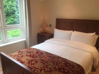 Woodstock Demesne Holiday Homes