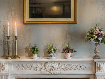 Crover House Hotel & Golf Club