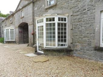 Agroturismo Ross House Equestrian Holidays