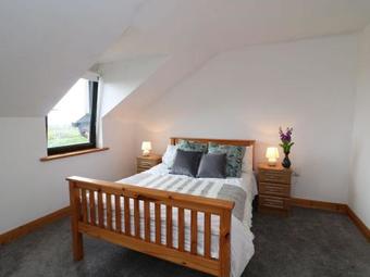 Old Parish, Dungarvon