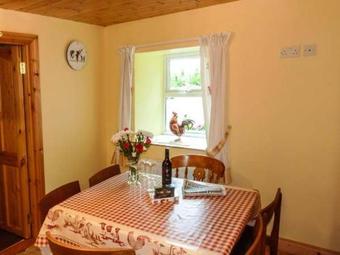 Fane Farmhouse, Dundalk