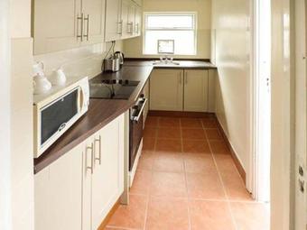 Teach Hanley, Knockmore