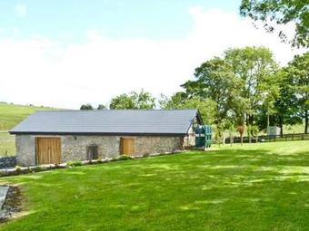 Ballyglass Thatched Cottage