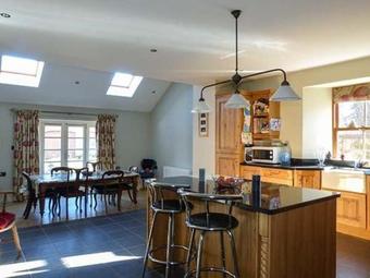 Stone House, Kiltegan