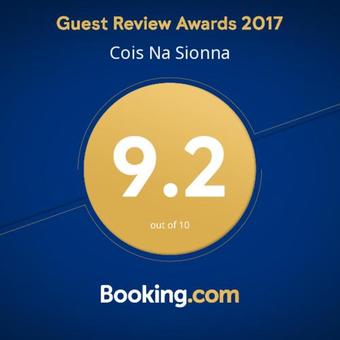 Bed & Breakfast Cois Na Sionna