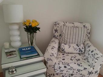 No.5 Bed & Breakfast