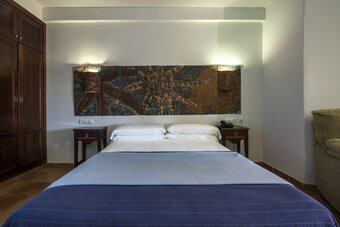 Hotel De Naturaleza Rodalquilar & Spa Cabo De Gata