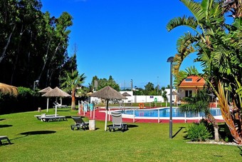 Hotel Pradillo Conil