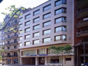 Hotel Best Western Premier Dante