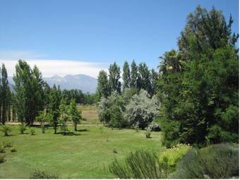 Hotel Luna De Pirque