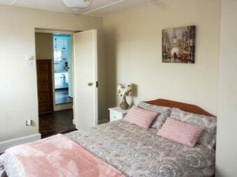 Old Factory House, Ballinahown